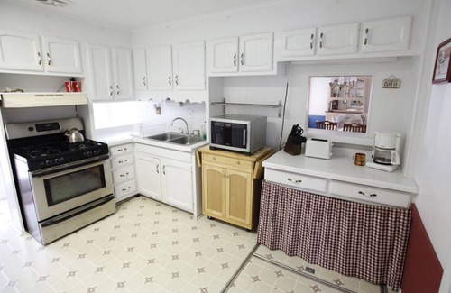 Broadkill Beach Cottage | Cottage By The Bay, Broadkill Beach, DE