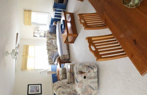 Broadkill Beach Cottage | Cottage By The Bay, Broadkill Beach, DE