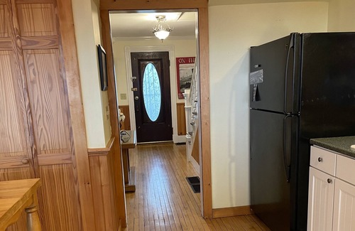 Robbinston Cottage | Cottage By The Bay