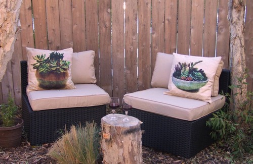 Solana Beach House | Cottage by the beach, restaurants and shopping