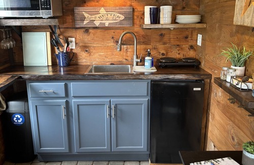Northville Cabin | Cottage by the Lake, Great Sacandaga