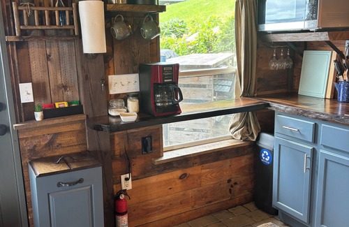 Northville Cabin | Cottage by the Lake, Great Sacandaga
