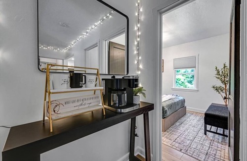 Parkesburg House | Cottage By The Pines