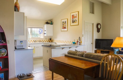 Yachats Cottage | Cottage by the Sea Aug. 9-13 Available
