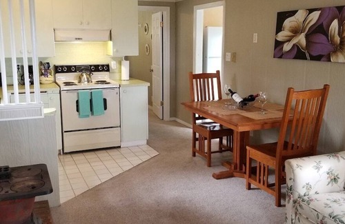 Anacortes Cottage | Cottage by the Sea Su