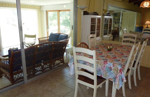 Jekyll Island House | COTTAGE BY THE SEA - Unit A by Jekyll Realty