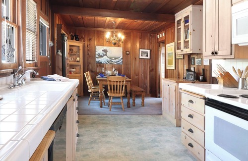 Dillon Beach House | Cottage by the Sea