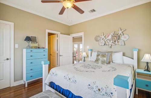 Indian Beach House | Cottage By The Sea