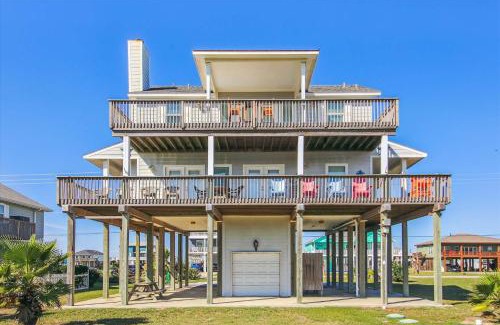 Indian Beach House | Cottage By The Sea
