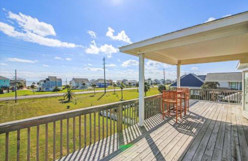 Indian Beach House | Cottage By The Sea