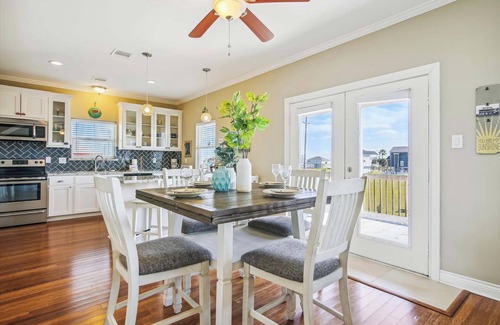 Indian Beach Cottage | Cottage By The Sea
