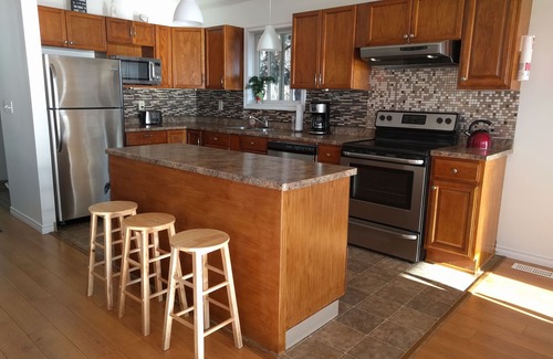 Leamington Cottage | Cottage by the shore - Breathtaking views of Lake Erie - Leamington, Ontario