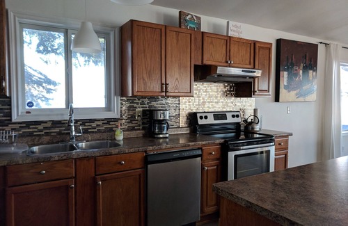 Leamington Cottage | Cottage by the shore - Breathtaking views of Lake Erie - Leamington, Ontario