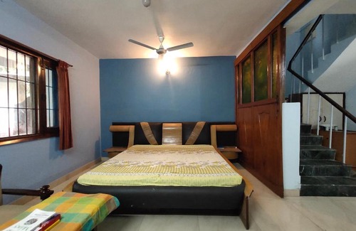 Bhagtpura House | Cottage by the Woods