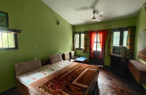 Bhagtpura House | Cottage by the Woods