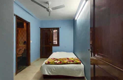 Bhagtpura House | Cottage by the Woods