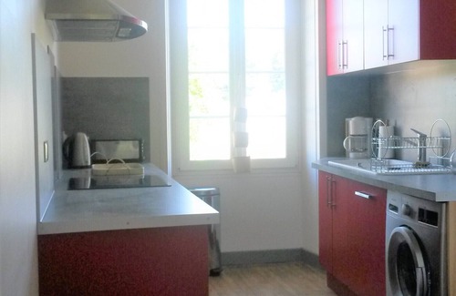 Saint-Thomas-de-Conac House | Cottage Countryside and Estuary 5/7 People St Thomas