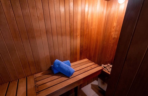 Sainte-Agathe-des-Monts Ski Chalet | Cottage just for us two