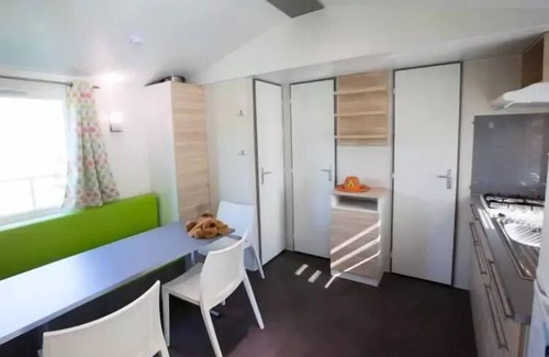 Ornans House | Cottage Caborde 3 Rooms 4 People