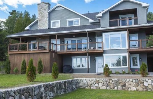 La Malbaie Ski Chalet | Cottage CAL-24 | La Malbaie