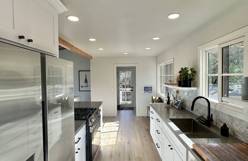 Calistoga Other | Cottage California in Calistoga