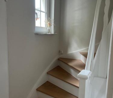 Eupen House | Cottage CaLoMa