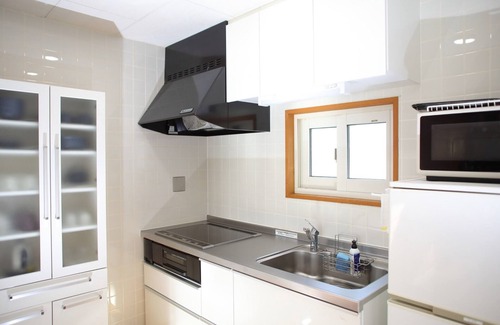 Nakatonbetsu Cottage | Cottage Capacity 4 to 6 people pets allowed/Esashi-gun Hokkaidō