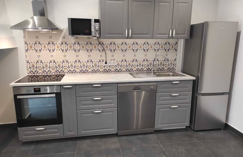 Alandroal Cottage | Cottage 'Casa Da Mina' with Private Terrace, Wi-Fi and Air Conditioning