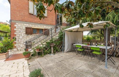 San Giovanni d'Asso Apartment | Cottage Casa Luisa