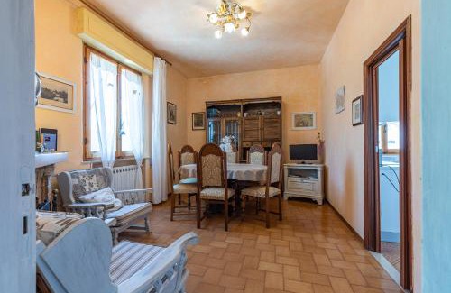 San Giovanni d'Asso Apartment | Cottage Casa Luisa