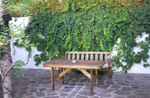 Cuevas Bajas Cabin | Cottage CASAS LAS CANTERAS
