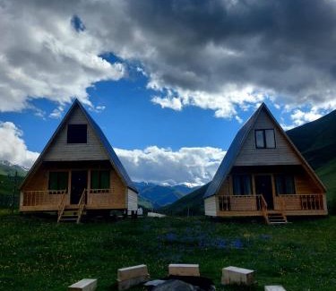 Zhibiani Apartment | Cottage Caucasus