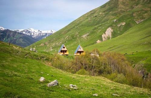 Zhibiani Apartment | Cottage Caucasus