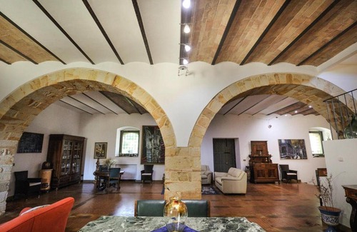 Cerami House | Cottage, Cerami