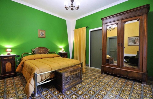 Cerami House | Cottage, Cerami
