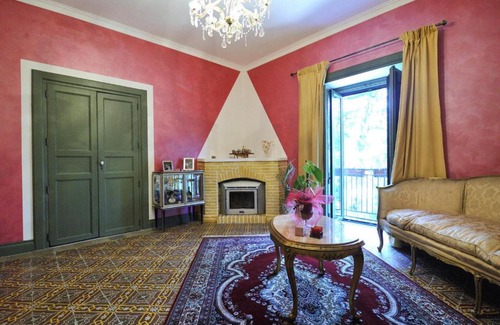 Cerami House | Cottage, Cerami