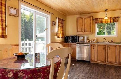 Baie-St-Paul House | Cottage CHA-10 | Baie-St-Paul