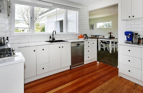 Christchurch House | Cottage Charm at Number 2