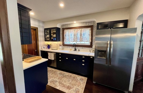 Berea Cottage | Cottage Charm in Beautiful Berea