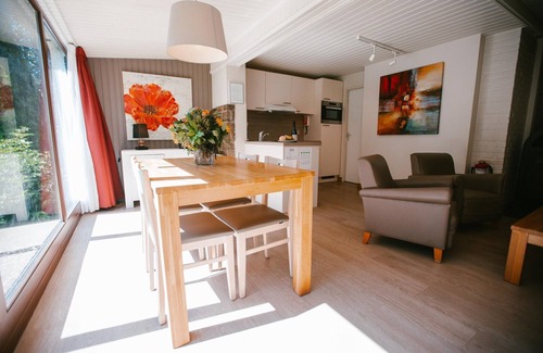 Chodes Cottage | Cottage charme – Family resort with wellness in the heart of the Ardennes