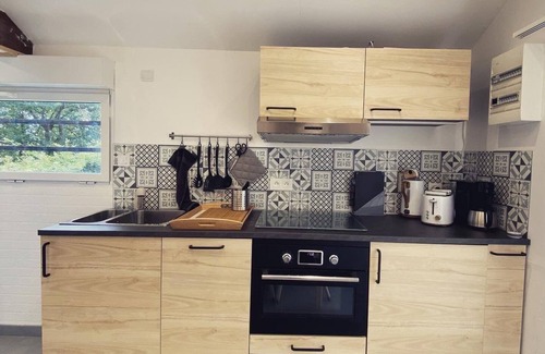 Chouzy-sur-Cisse House | Cottage - Chez Flo & Marc