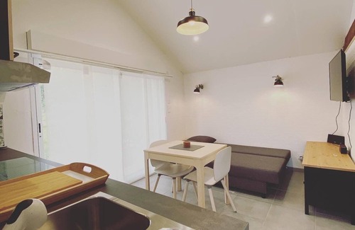 Chouzy-sur-Cisse House | Cottage - Chez Flo & Marc
