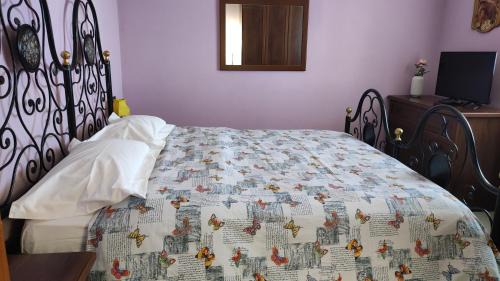 Anzasco Villa | Cottage Chiera