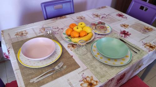 Anzasco Villa | Cottage Chiera