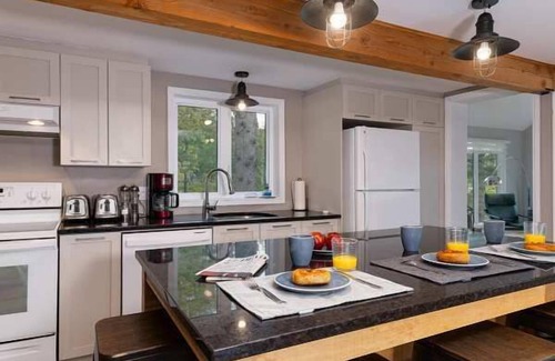 Baie-St-Paul House | Cottage CHU-35 | Baie-St-Paul