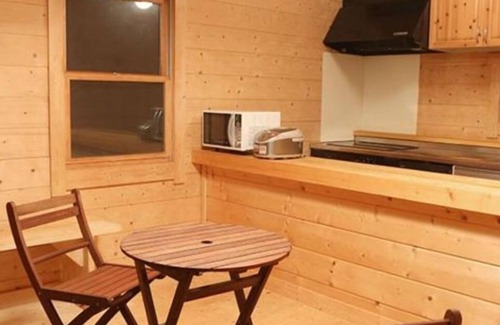 Tenei-mura Cottage | Cottage Ciao 2 bedroom house/Nasushiobara Tochigi