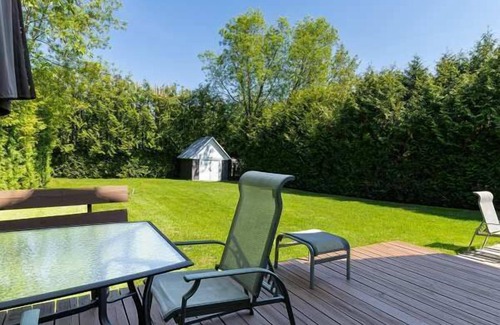 Baie-St-Paul House | Cottage CLA-26 | Baie-St-Paul