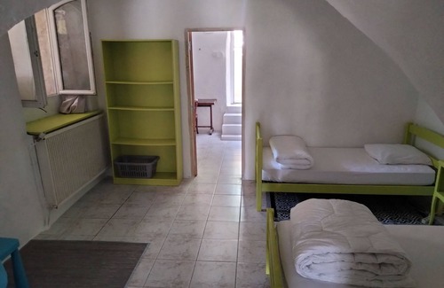Mirabel-et-Blacons Hotel | Cottage close to the village center and Drôme