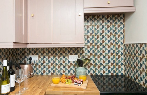Penmon House | Cottage close To Coastal Path & Puffin Island | Pass the Keys
