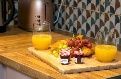 Penmon House | Cottage close To Coastal Path & Puffin Island | Pass the Keys